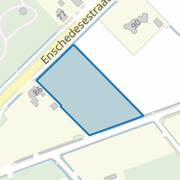 Perceel HBG01-L-1858