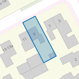 Perceel HBG01-M-1001