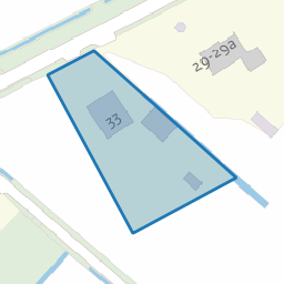 Perceel HBG01-M-1007