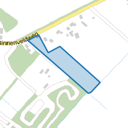 Perceel HBG01-M-1008