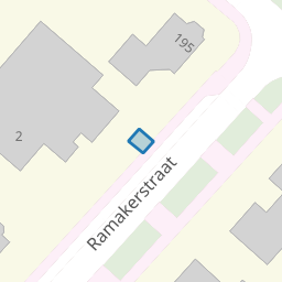 Perceel HBG01-M-1016