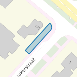 Perceel HBG01-M-1017