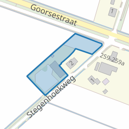 Perceel HBG01-M-1022