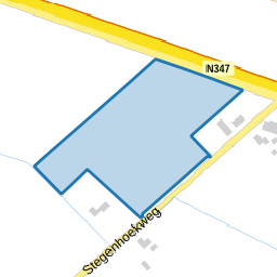 Perceel HBG01-M-1023