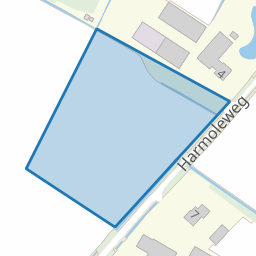 Perceel HBG01-M-1028