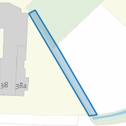 Perceel HBG01-M-1031