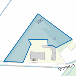 Perceel HBG01-M-1033