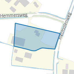 Perceel HBG01-M-1034