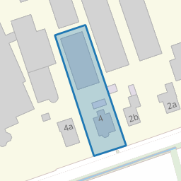 Perceel HBG01-M-1037