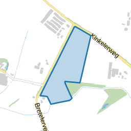 Perceel HBG01-M-1041