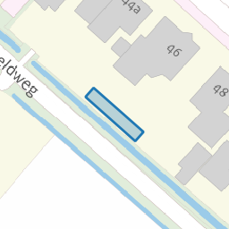 Perceel HBG01-M-1048