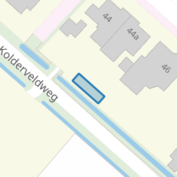 Perceel HBG01-M-1049