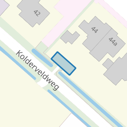 Perceel HBG01-M-1050