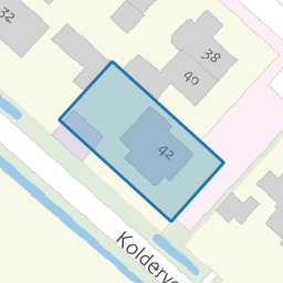 Perceel HBG01-M-1054