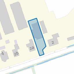 Perceel HBG01-M-1055