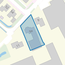 Perceel HBG01-M-1061