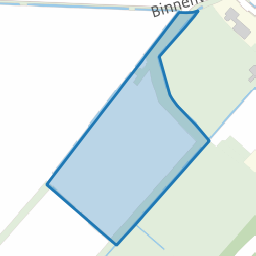 Perceel HBG01-M-1063