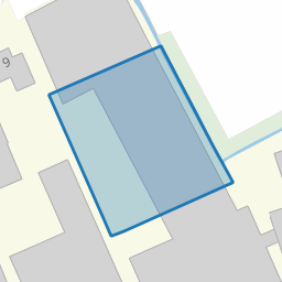 Perceel HBG01-M-1070