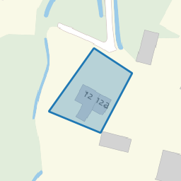 Perceel HBG01-M-1071