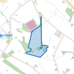 Perceel HBG01-M-1072