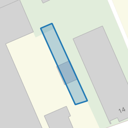 Perceel HBG01-M-1088