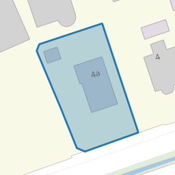 Perceel HBG01-M-1096