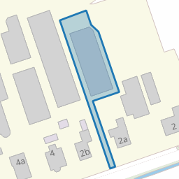 Perceel HBG01-M-1098