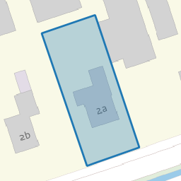 Perceel HBG01-M-1099