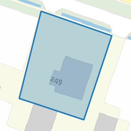 Perceel HBG01-M-1102