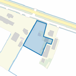 Perceel HBG01-M-1104