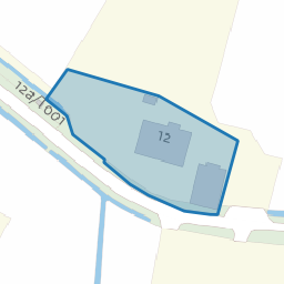 Perceel HBG01-M-1109