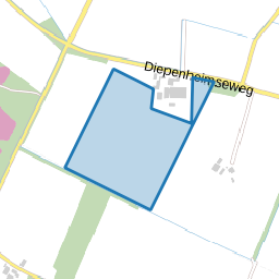 Perceel HBG01-M-1112