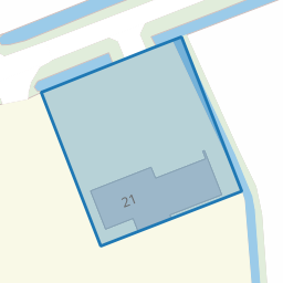 Perceel HBG01-M-1113