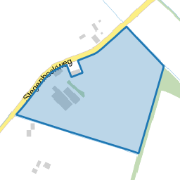 Perceel HBG01-M-1114