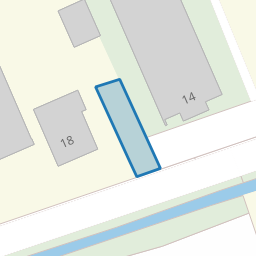 Perceel HBG01-M-1117