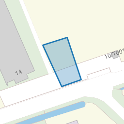 Perceel HBG01-M-1119