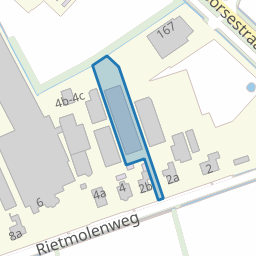 Perceel HBG01-M-1121