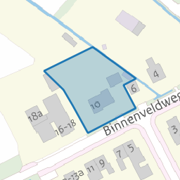 Perceel HBG01-M-1124