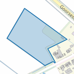 Perceel HBG01-M-1125