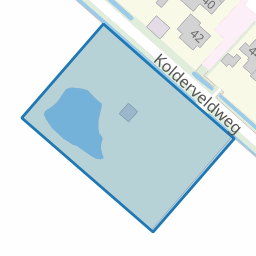 Perceel HBG01-M-1138