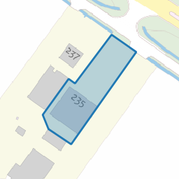 Perceel HBG01-M-1140