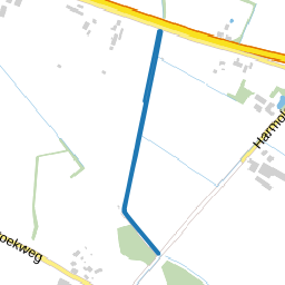 Perceel HBG01-M-1145