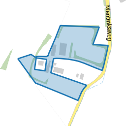 Perceel HBG01-M-1151