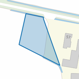 Perceel HBG01-M-1154