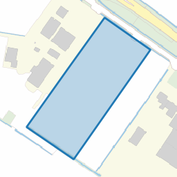 Perceel HBG01-M-1157