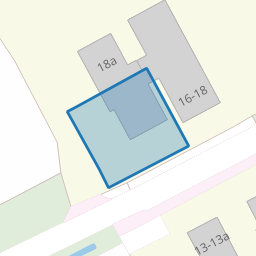 Perceel HBG01-M-1158