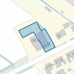 Perceel HBG01-M-1159