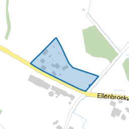 Perceel HBG01-M-1182