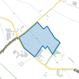 Perceel HBG01-M-1183