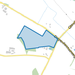 Perceel HBG01-M-1190